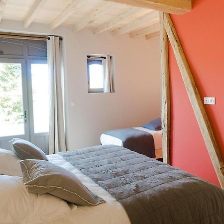 Domaine De Gailhaguet B&B Verfeil  Bagian luar foto