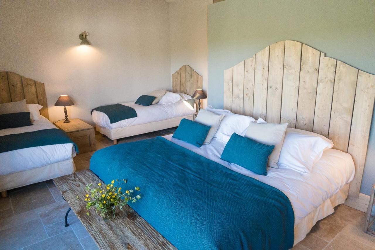 Domaine De Gailhaguet B&B Verfeil  Bagian luar foto