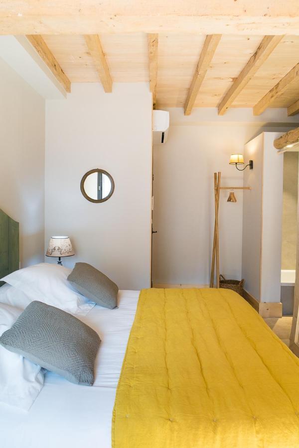 Domaine De Gailhaguet B&B Verfeil  Bagian luar foto