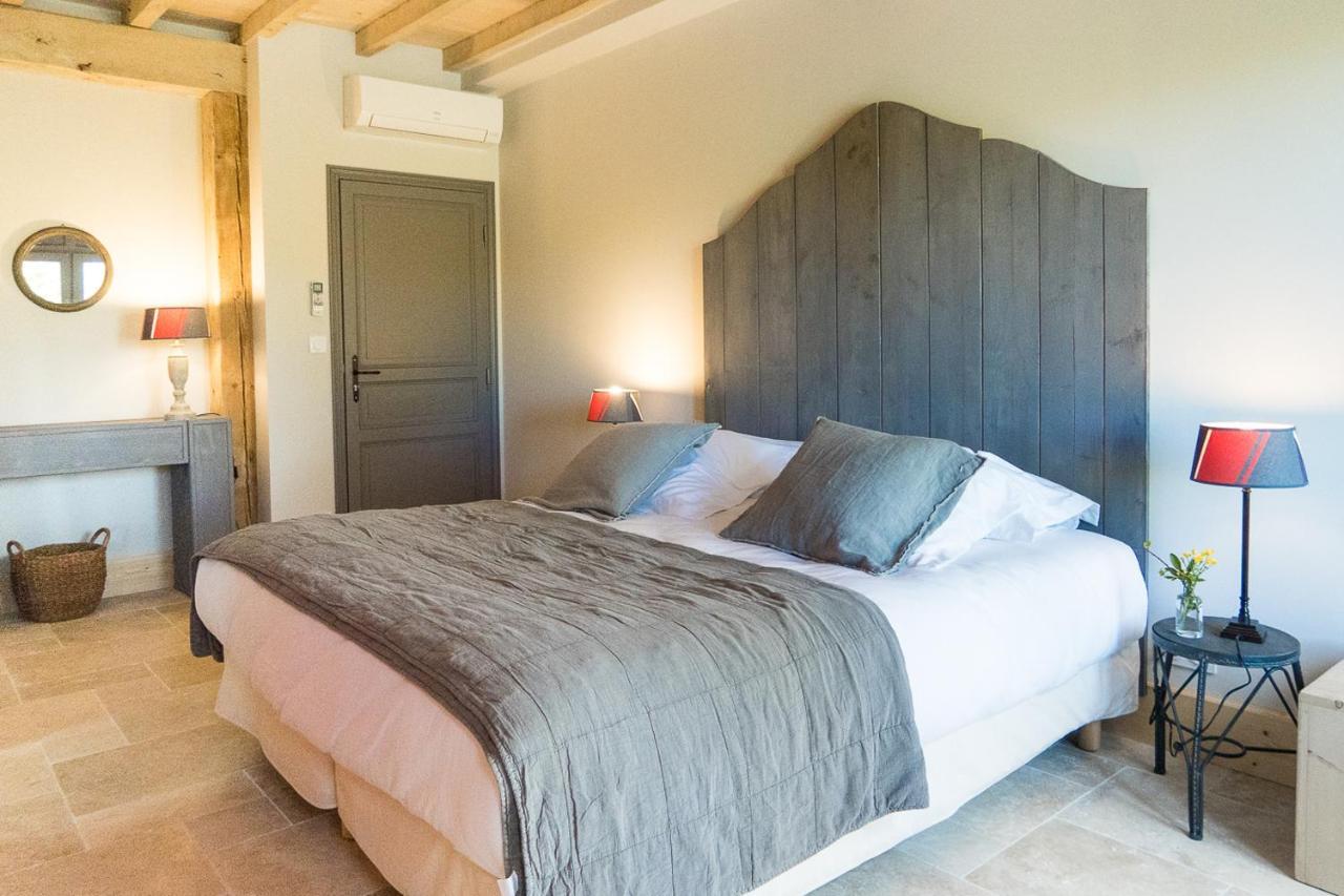 Domaine De Gailhaguet B&B Verfeil  Bagian luar foto