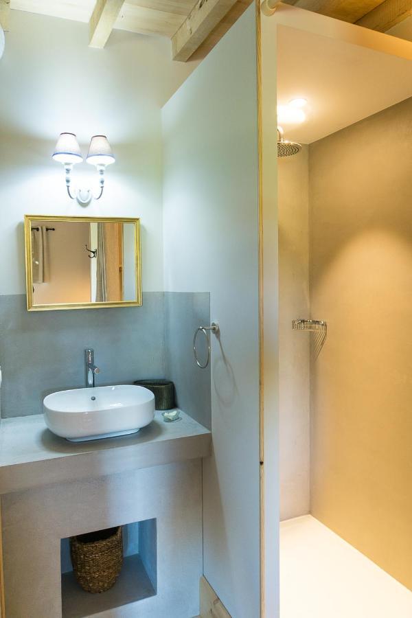 Domaine De Gailhaguet B&B Verfeil  Bagian luar foto