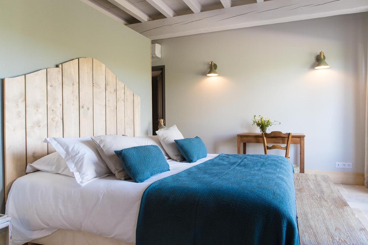 Domaine De Gailhaguet B&B Verfeil  Bagian luar foto