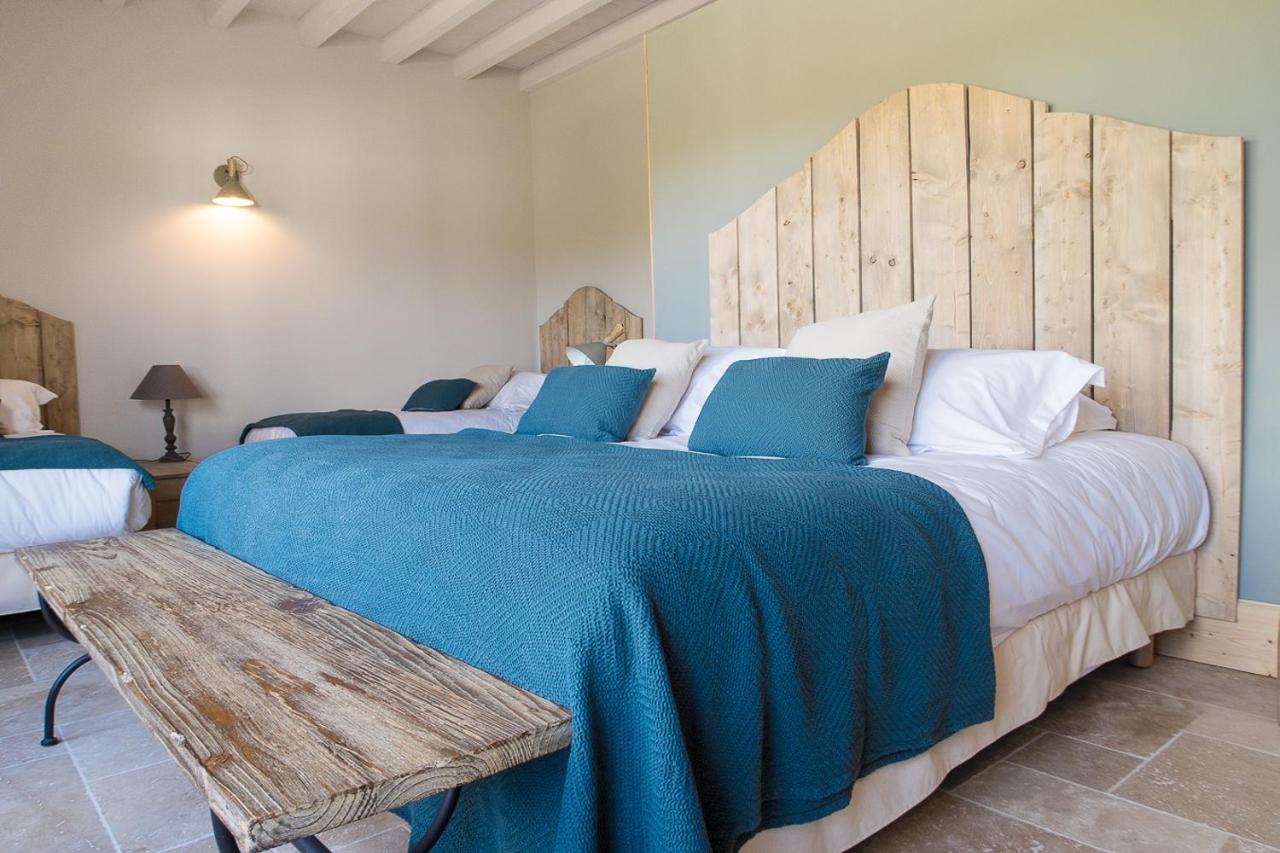 Domaine De Gailhaguet B&B Verfeil  Bagian luar foto