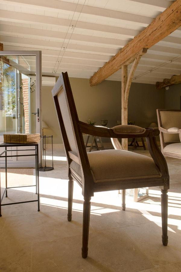 Domaine De Gailhaguet B&B Verfeil  Bagian luar foto