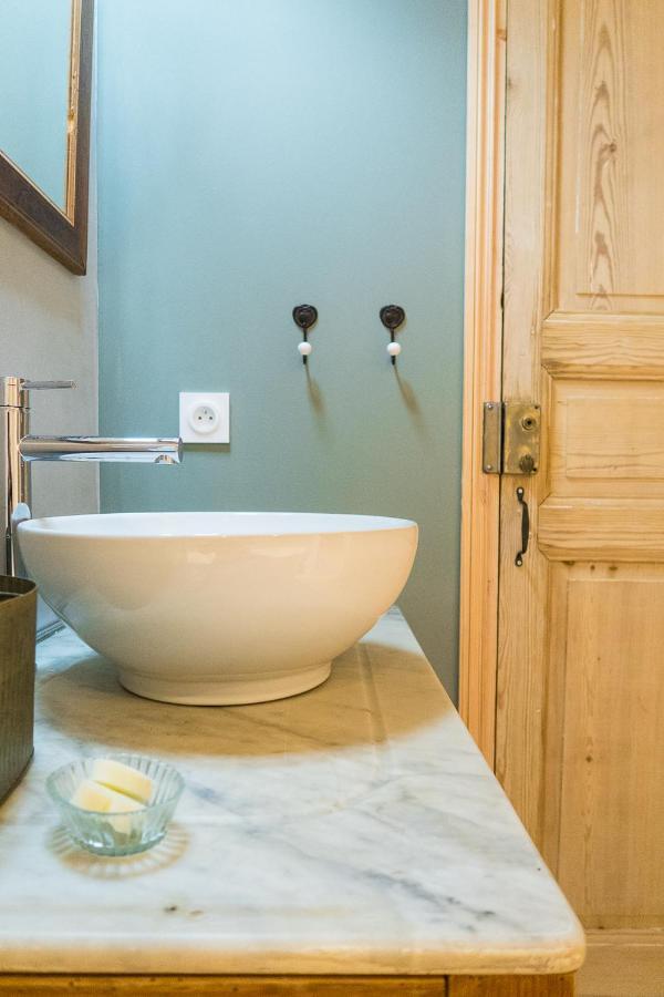 Domaine De Gailhaguet B&B Verfeil  Bagian luar foto