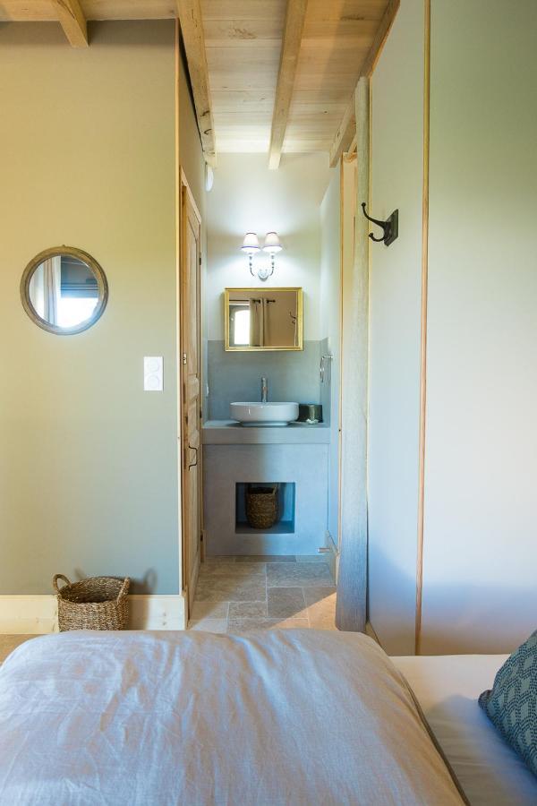 Domaine De Gailhaguet B&B Verfeil  Bagian luar foto