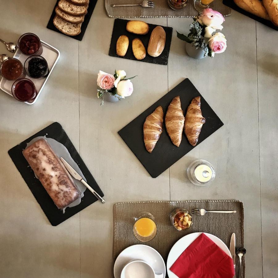 Domaine De Gailhaguet B&B Verfeil  Bagian luar foto