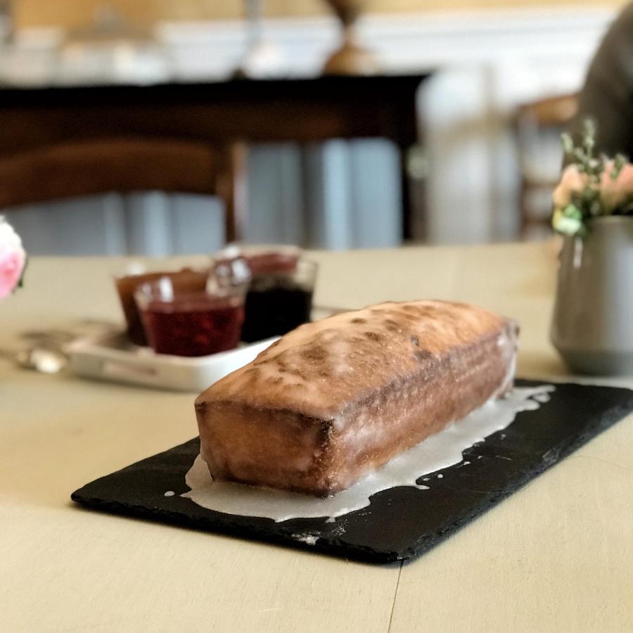 Domaine De Gailhaguet B&B Verfeil  Bagian luar foto